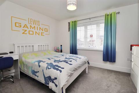 10 James Lloyd Drive, Stamford Bridge, York, YO41 1FF
