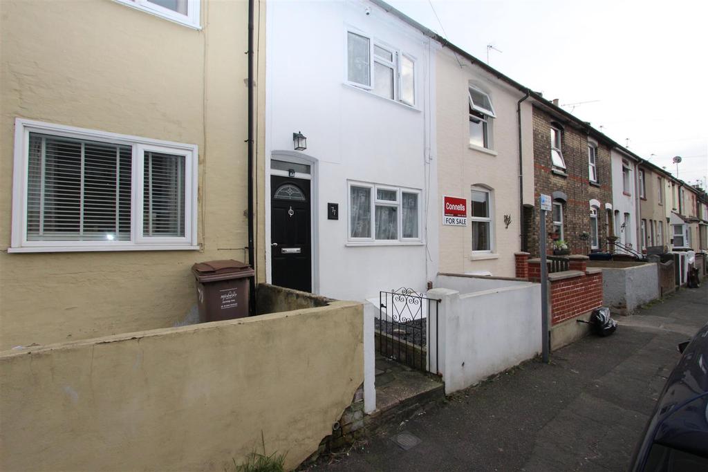 King Street Gillingham 2 Bed Terraced House 225 000   Image 0 1024x1024 