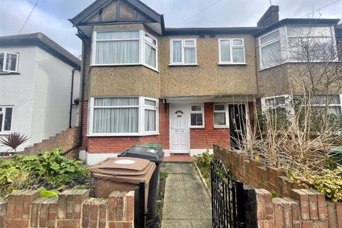 3 bedroom semi-detached house for sale - Queens Grove Road, Chingford