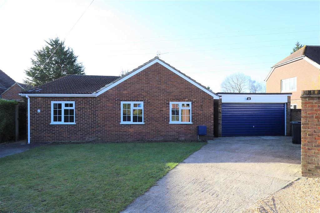 Hockers Close, Detling, Maidstone 3 bed bungalow £550,000