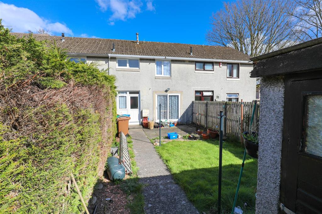 House For Sale Ivanhoe Drive Glenrothes at Susan Bravo blog