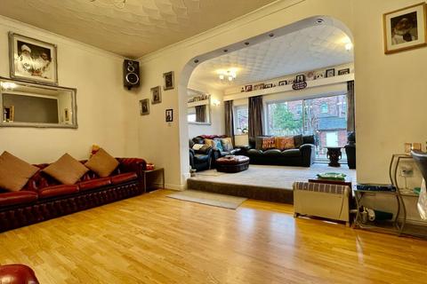 8 bedroom semi-detached house for sale - Burford Road, Manchester M16 8EW