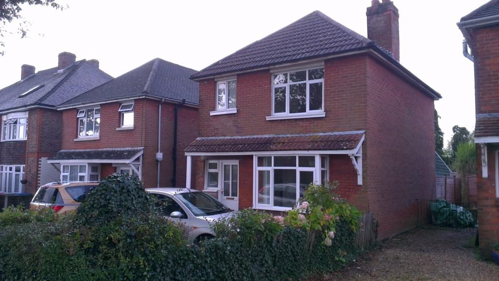 Gudge Heath Lane, Fareham, PO15 3 bed house £200,000
