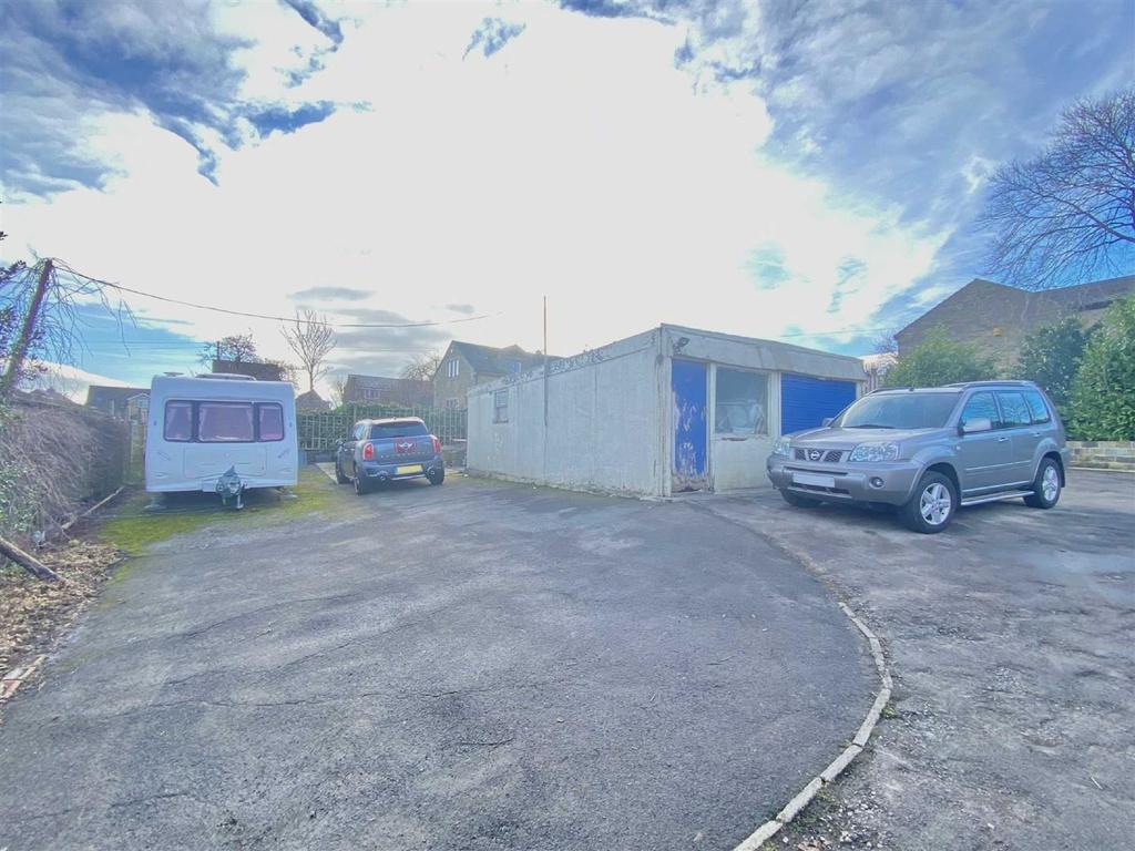 Lidgett Lane, Skelmanthorpe Plot £125,000