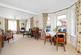 Double reception room