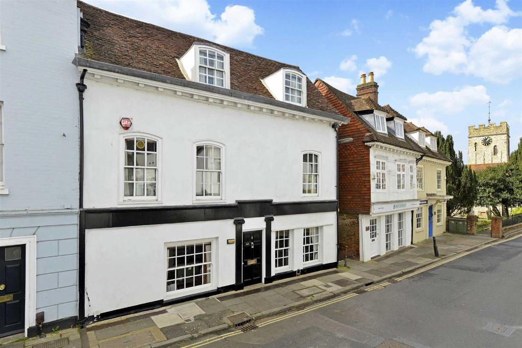 Quarry Street, Guildford 6 bed townhouse £1,350,000