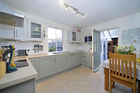 Little Orchard, 57 Ridgemount, Guildford, GU2 7TH