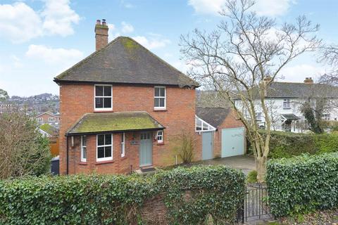 Little Orchard, 57 Ridgemount, Guildford, GU2 7TH