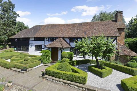 Cyder Cottage, 9 Pilgrims Way, Guildford, GU4 8AD