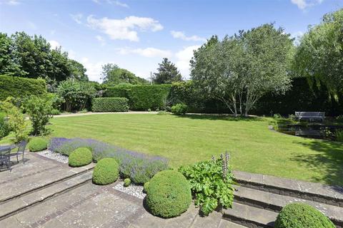 Cyder Cottage, 9 Pilgrims Way, Guildford, GU4 8AD