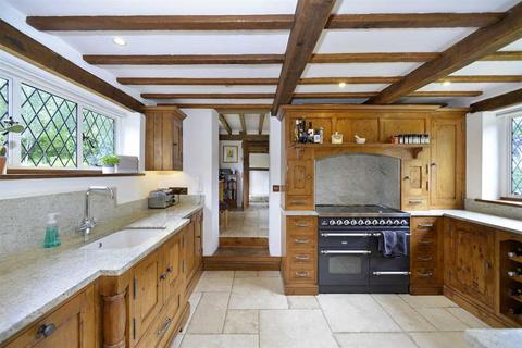 Cyder Cottage, 9 Pilgrims Way, Guildford, GU4 8AD
