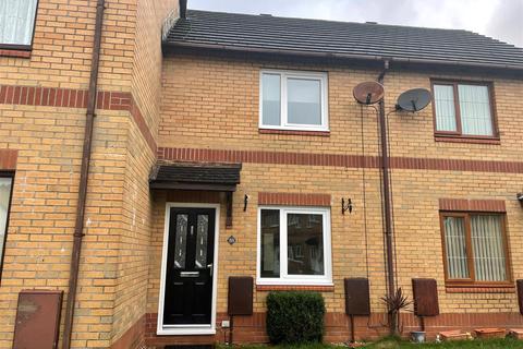 58 Clos Cilsaig, Dafen, Llanelli, SA14 8QU