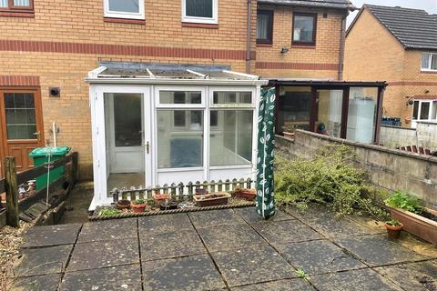 58 Clos Cilsaig, Dafen, Llanelli, SA14 8QU