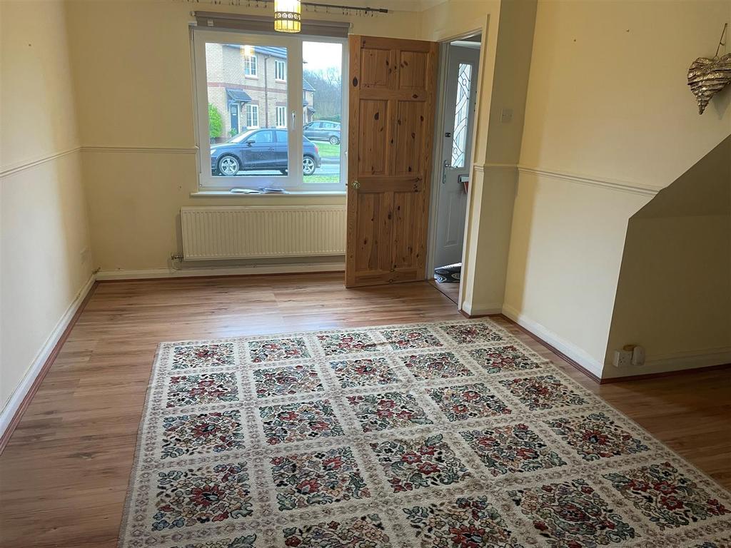 Living Dining Room