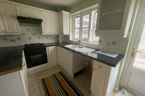 58 Clos Cilsaig, Dafen, Llanelli, SA14 8QU