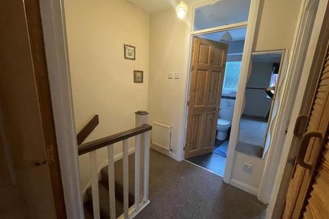 58 Clos Cilsaig, Dafen, Llanelli, SA14 8QU