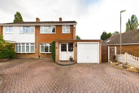 16 Argyle Road, Walsall, WS4 2EX