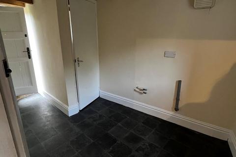 3 bedroom detached house to rent, The Nook, Sproxton, Melton Mowbray