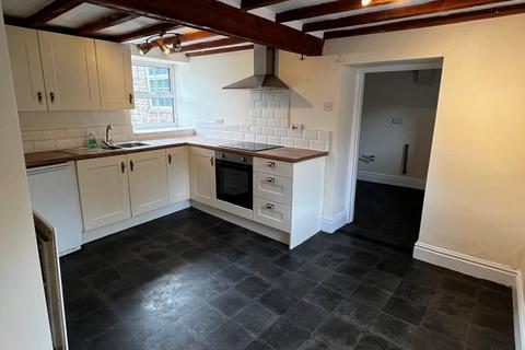 3 bedroom detached house to rent, The Nook, Sproxton, Melton Mowbray
