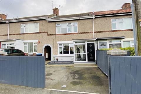 59 Ash Crescent, Seaham, SR7 7UF