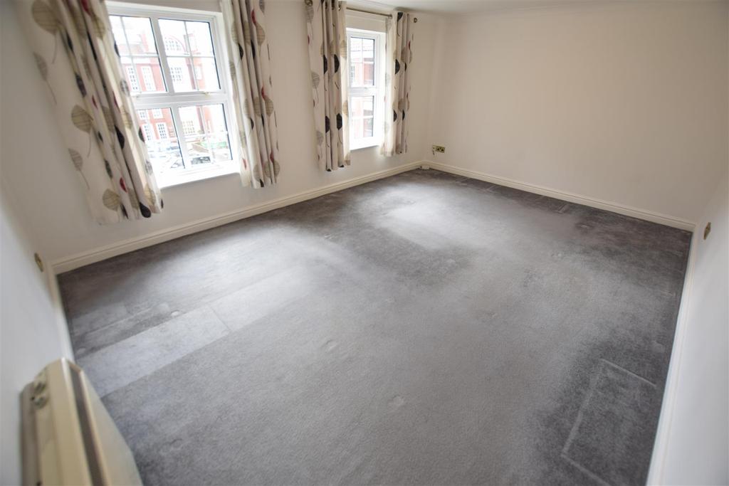 Fedden Village, Nore Road, Portishead 1 bed apartment for sale £225,000