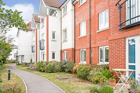 1 bedroom apartment for sale, Farringford Court, 1 Avenue Road, Lymington, Hampshire