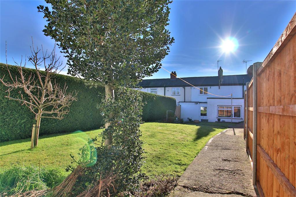 Station Road, Eckington, Pershore 2 bed cottage for sale £315,000