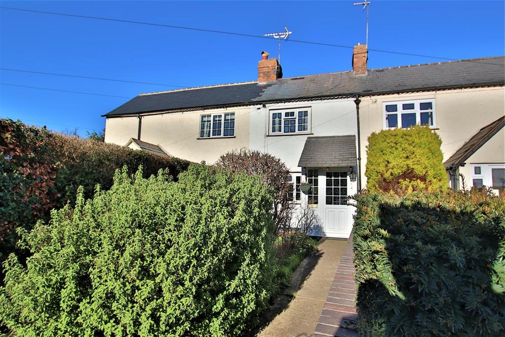 Station Road, Eckington, Pershore 2 bed cottage for sale £295,000
