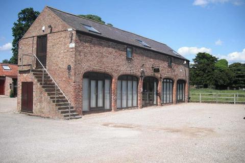 undefined, Buttercrambe Estate