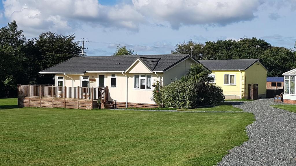 Woodacott, Holsworthy Leisure facility £850,000