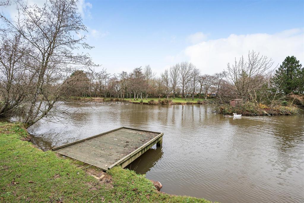 Woodacott, Holsworthy Leisure facility £850,000