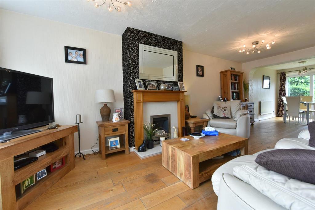 Redgate, Ormskirk, Lancashire 3 bed semidetached house £219,950