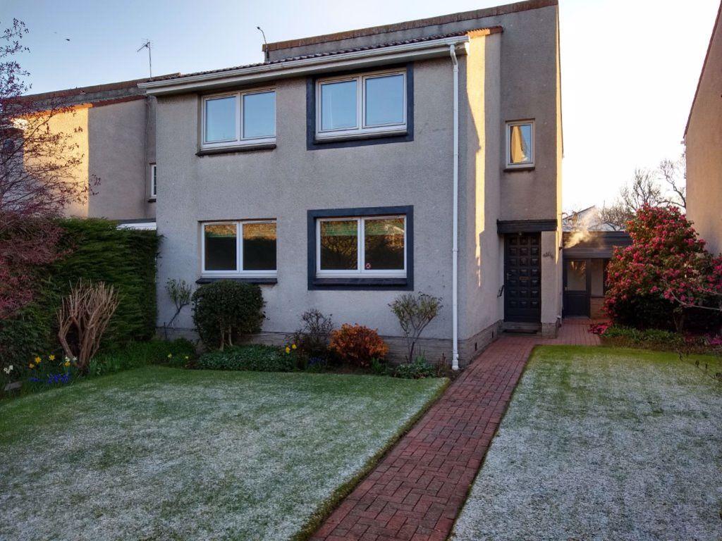 CRAMOND GLEBE GARDENS, EDINBURGH, EH4... 4 bed house £2,150 pcm (£496 pw)