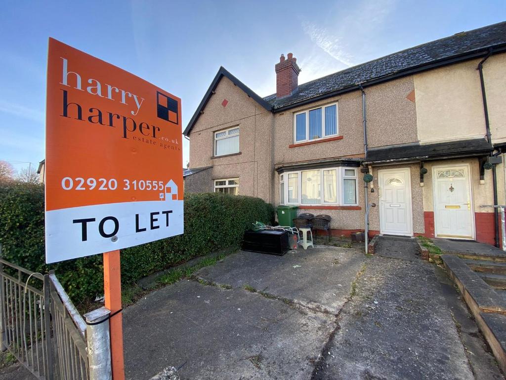 Ferry Road, Grangetown, Cardiff 2 bed apartment £900 pcm (£208 pw)