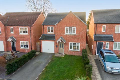 2 Nursery Way, Norton, Malton, YO17 8DP
