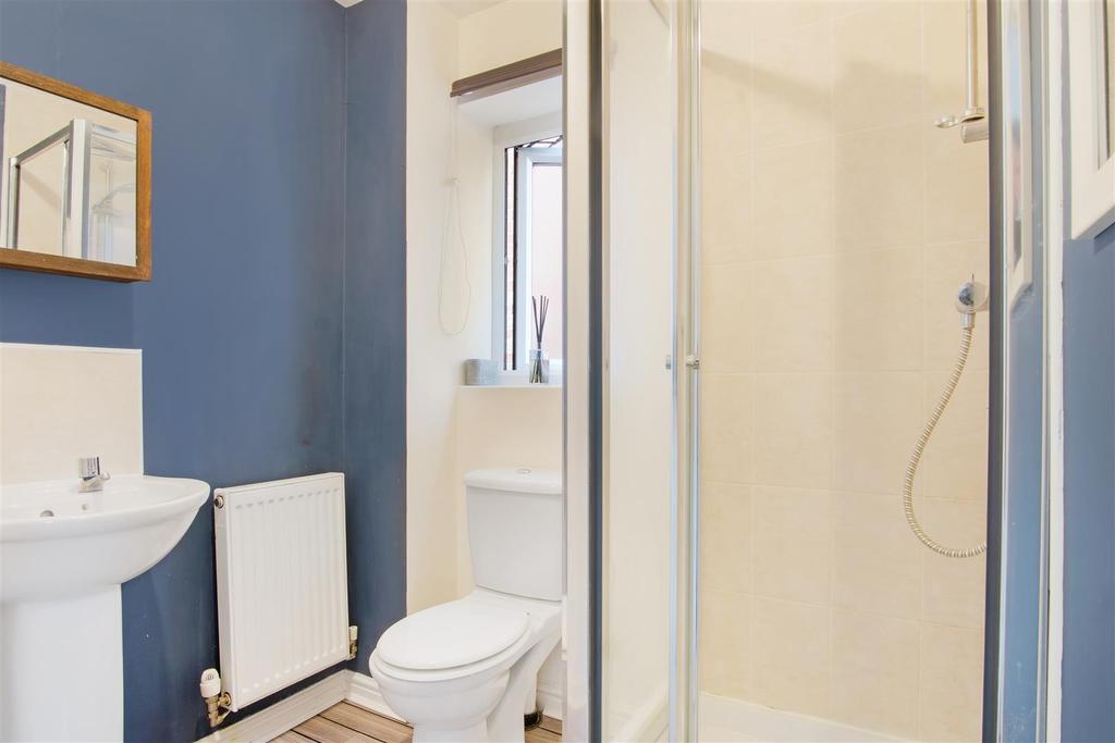 Master en suite