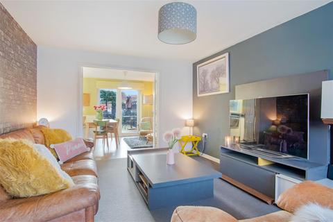 2 Nursery Way, Norton, Malton, YO17 8DP