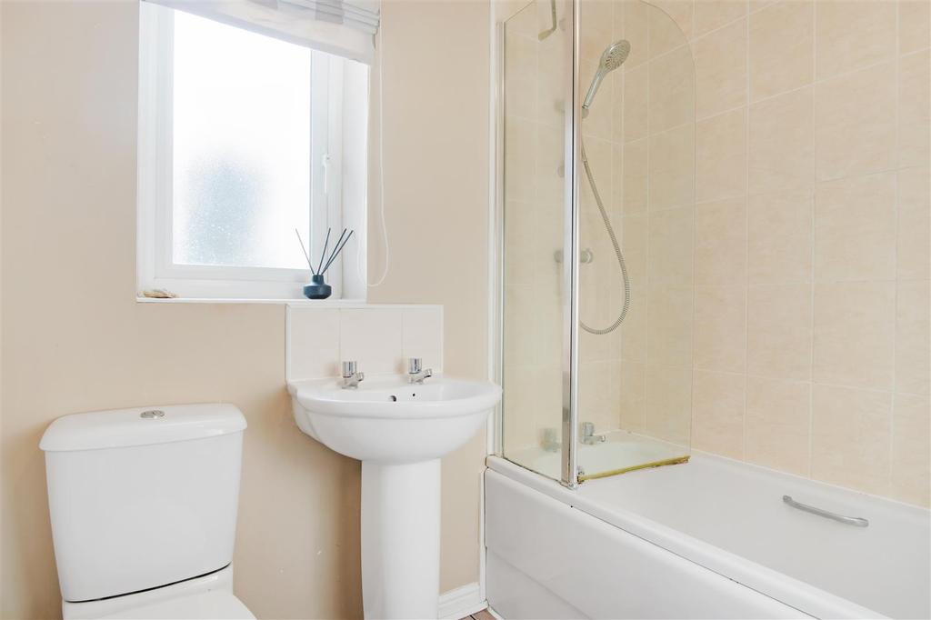 House bathroom