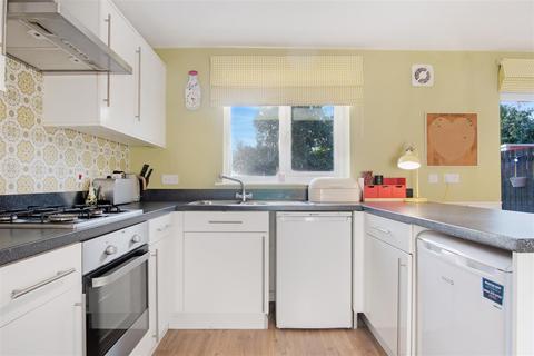 2 Nursery Way, Norton, Malton, YO17 8DP