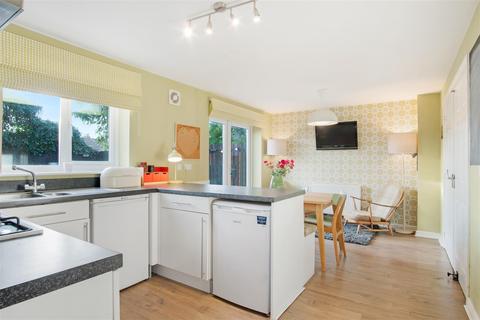 2 Nursery Way, Norton, Malton, YO17 8DP