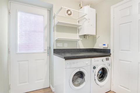 2 Nursery Way, Norton, Malton, YO17 8DP