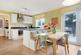 Kithcen/dining room