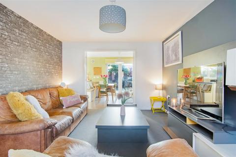 2 Nursery Way, Norton, Malton, YO17 8DP