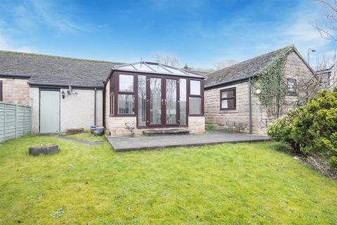 2 Fellview Close, Hathersage, Hope Valley, S32 1DS