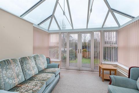 2 Fellview Close, Hathersage, Hope Valley, S32 1DS