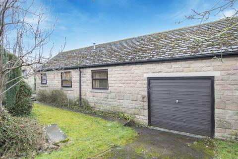 2 Fellview Close, Hathersage, Hope Valley, S32 1DS