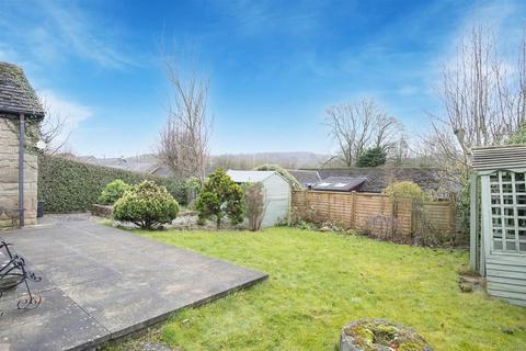 2 Fellview Close, Hathersage, Hope Valley, S32 1DS