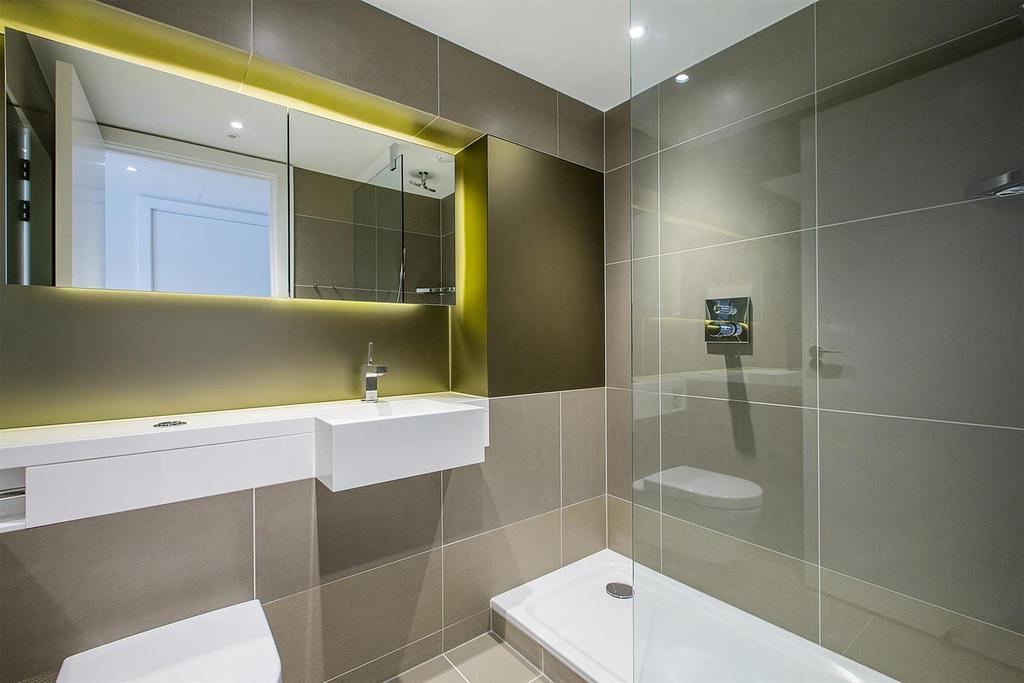 Bathroom 1