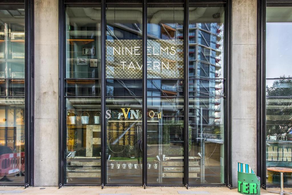 Tavern 6
