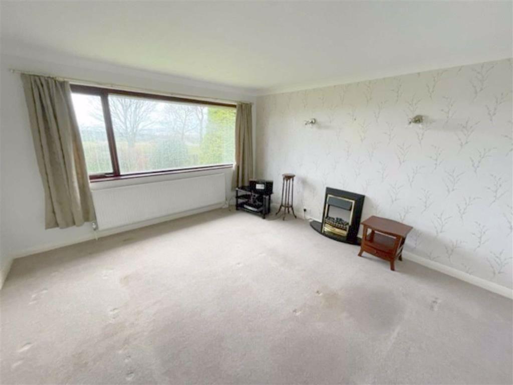 Allsaints Close, Oswaldtwistle 2 bed semidetached bungalow £225,000